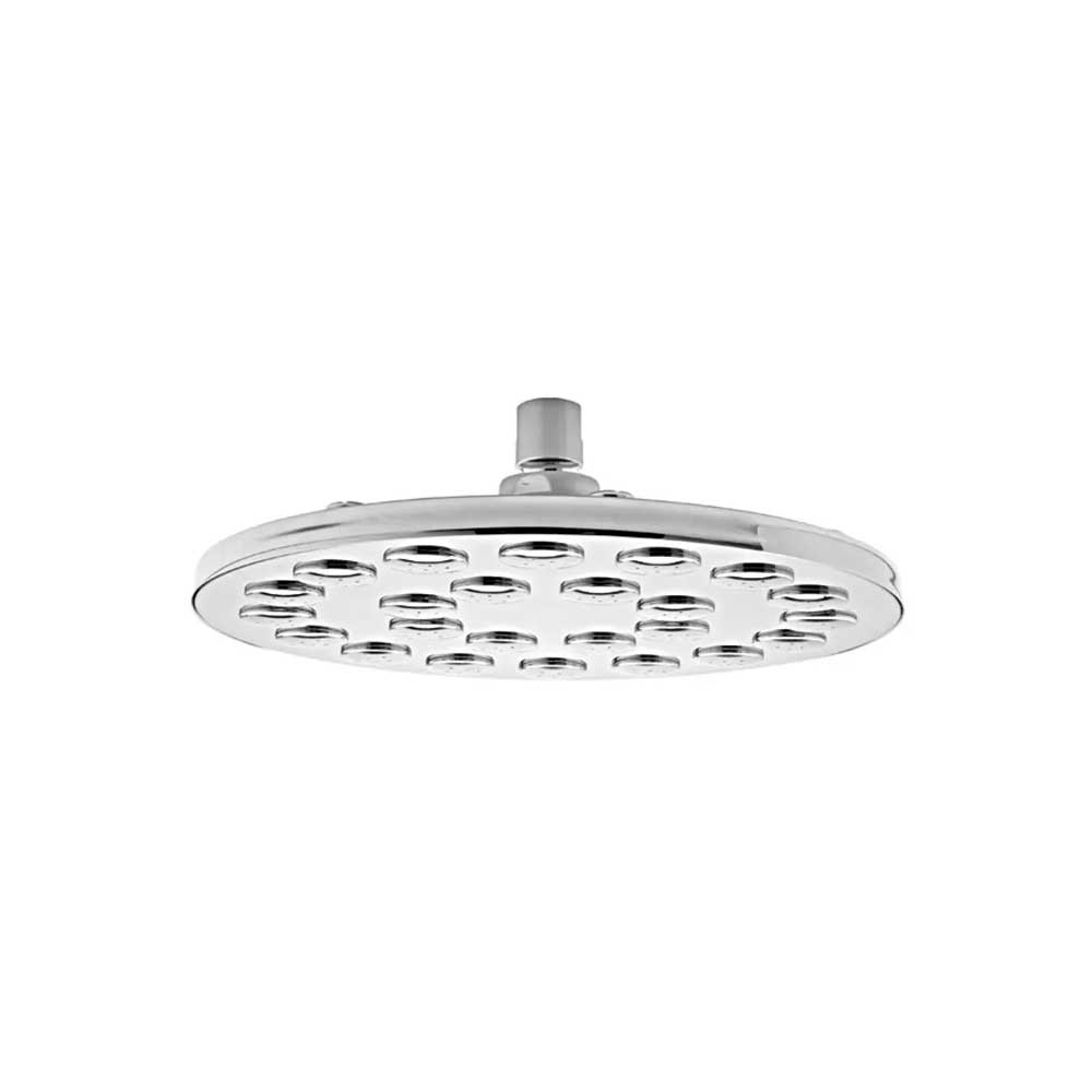 Regadera de chorro fijo H-3007