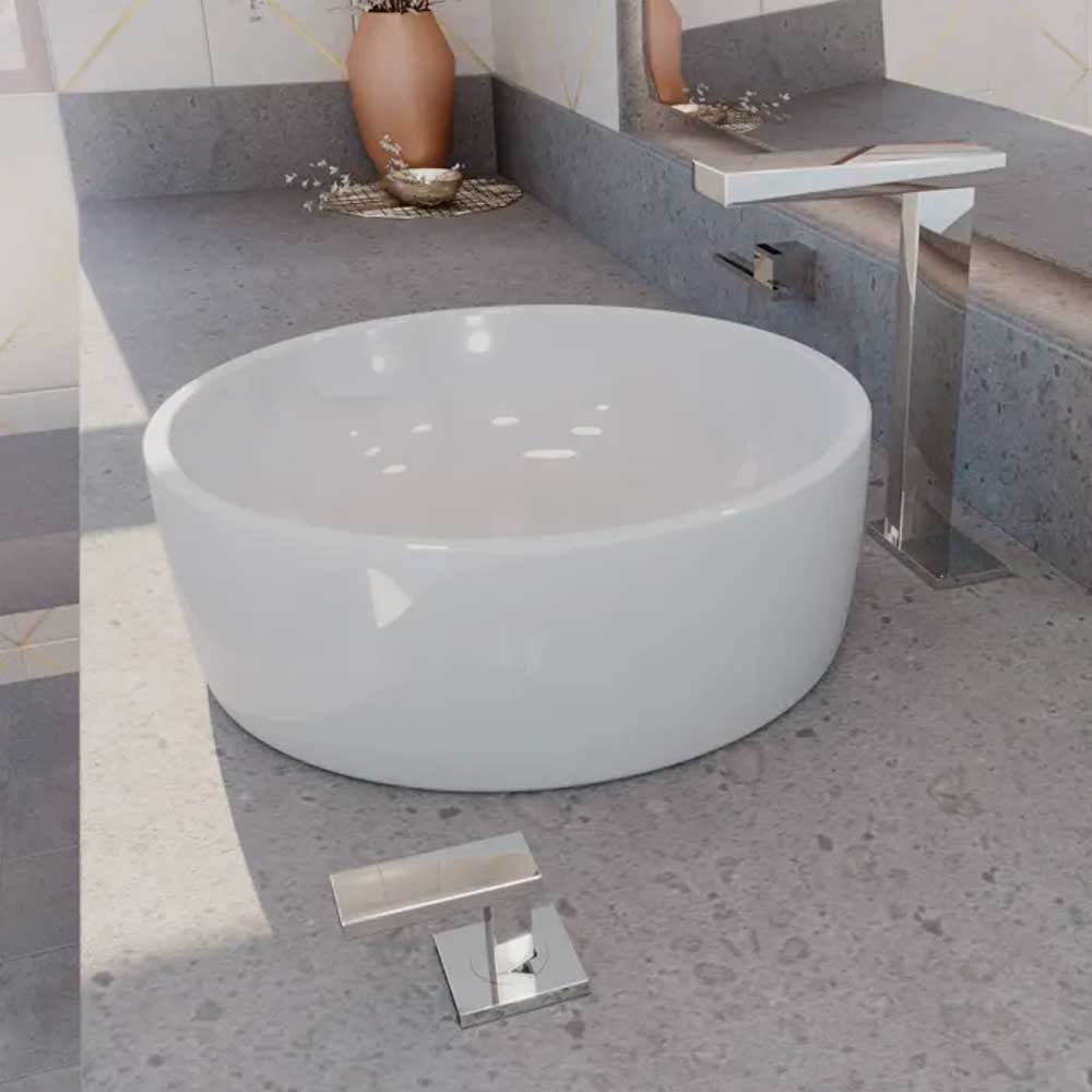 Lavabo Morea